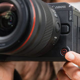 EOS R6 V mirrorless camera body 7250C004