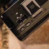 EOS R6 V mirrorless camera body 7250C004