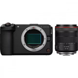 Camera EOS R6V + RF 20-50 F4L IS USM PZ 7250C012