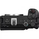Camera EOS R6V + RF 20-50 F4L IS USM PZ 7250C012
