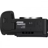 Camera EOS R6V + RF 20-50 F4L IS USM PZ 7250C012