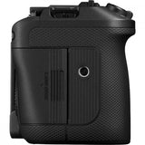 Camera EOS R6V + RF 20-50 F4L IS USM PZ 7250C012