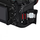 Camera EOS R6V + RF 20-50 F4L IS USM PZ 7250C012