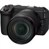 Camera EOS R6V + RF 20-50 F4L IS USM PZ 7250C012