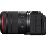 Camera EOS R6V + RF 20-50 F4L IS USM PZ 7250C012