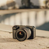 Camera EOS R6V + RF 20-50 F4L IS USM PZ 7250C012