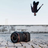 Camera EOS R6V + RF 20-50 F4L IS USM PZ 7250C012