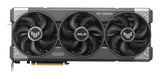 ASUS TUF Gaming GeForce RTX 5090 32GB GDDR7 OC Edition Graphics Card