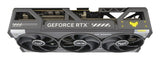 ASUS TUF Gaming GeForce RTX 5090 32GB GDDR7 OC Edition Graphics Card