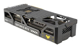 ASUS TUF Gaming GeForce RTX 5090 32GB GDDR7 OC Edition Graphics Card