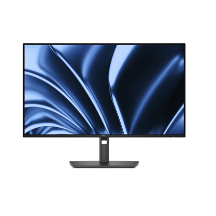Dell P2726HE - 27 " - IPS - 16:9 - 120 Hz - 5/8 ms - 1920 x 1080 pixels - 300 cd/m² - HDMI ports quantity 1 - Warranty 60 month(s)