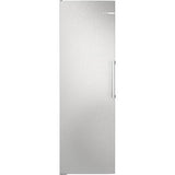 KSN36VCCG Side-by-Side Refrigerator with Ice & Water Dispenser