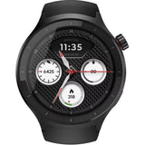 Motorola Moto Watch - Silver Smartwatch