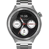 Motorola Moto Watch - Black Smartwatch