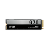 Lexar NM970 1TB M.2 2280 PCIe Gen 5x4 NVMe SSD