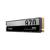 Lexar NM970 1TB M.2 2280 PCIe Gen 5x4 NVMe SSD