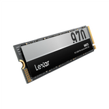 Lexar NM970 1TB M.2 2280 PCIe Gen 5x4 NVMe SSD