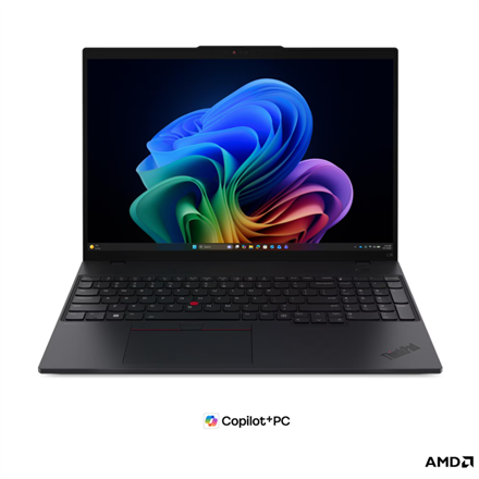 Lenovo ThinkPad L16 G3 AMD Laptop - Black