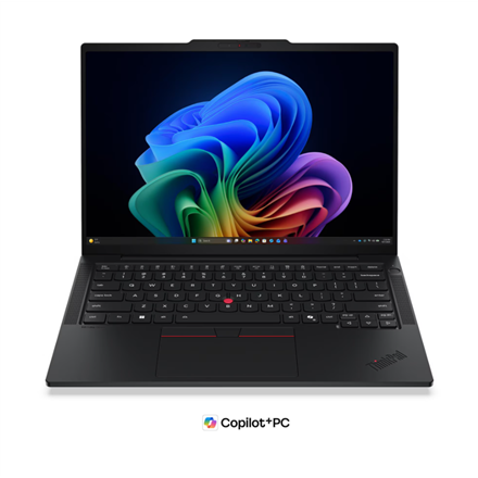 Lenovo ThinkPad T14s G7 Intel Laptop - Black