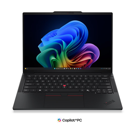 Lenovo ThinkPad T14s G7 Intel Laptop - Black