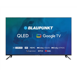 Blaupunkt 32WGC5501S 32" Smart Google TV - Black