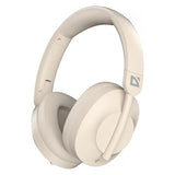 HEADPHONES Defender FreeMotion B485 ANC Bluetooth Headphones - Beige