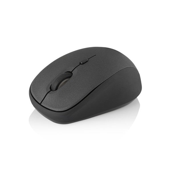MODECOM MC-WM6 Wireless Optical Mouse - Black