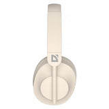 HEADPHONES Defender FreeMotion B485 ANC Bluetooth Headphones - Beige