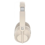 HEADPHONES Defender FreeMotion B485 ANC Bluetooth Headphones - Beige