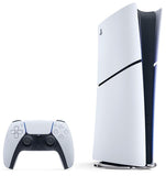 SONY PlayStation 5 Digital Console 825GB with 2 DualSense Controllers