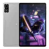 Black Shark Gaming Tablet 8.8 Inch 12/256GB 7300mAh Silver