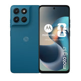 Motorola Moto G57 5G (8GB RAM, 256GB Storage) - Green