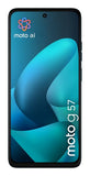 Motorola Moto G57 5G (8GB RAM, 256GB Storage) - Green