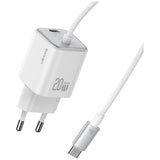 Charger 18W USB-C Power Adapter