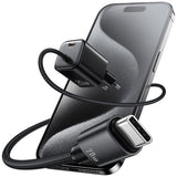 Charger 20W GaN Fast Charger with Cable