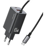 33W Fast Charger for Ulefone Armor 21, 22, 25, 27, Mini 20, X16