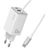 EcoFlow 65W Charger (Model: 5016801003)