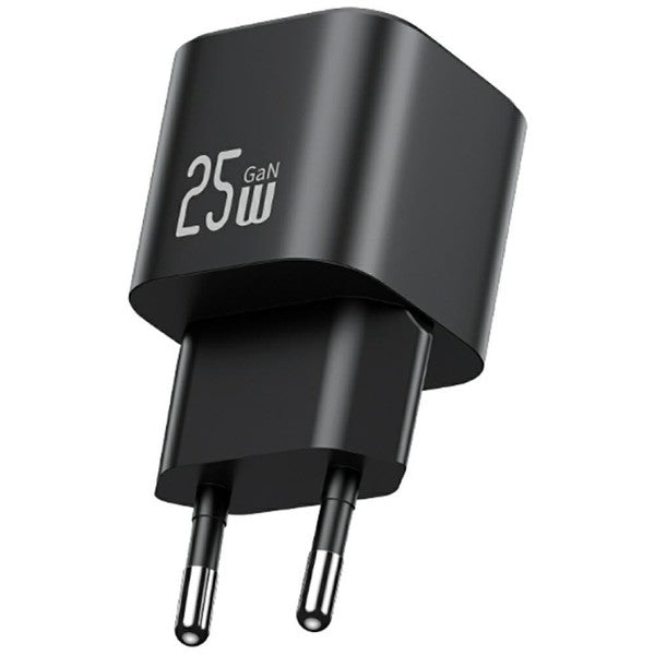 Charger 25W GaN USB-C Fast Charger