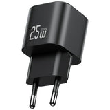 Charger 25W Dual Port Fast Charging Adapter - USB-C & USB-A