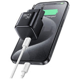 Charger 25W GaN USB-C Fast Charger