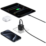 Charger 25W GaN USB-C Fast Charger