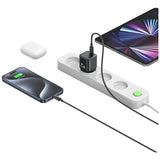 Charger 25W GaN USB-C Fast Charger