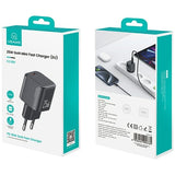 Charger 25W GaN USB-C Fast Charger