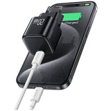 Charger 20W USB-C to Lightning Cable