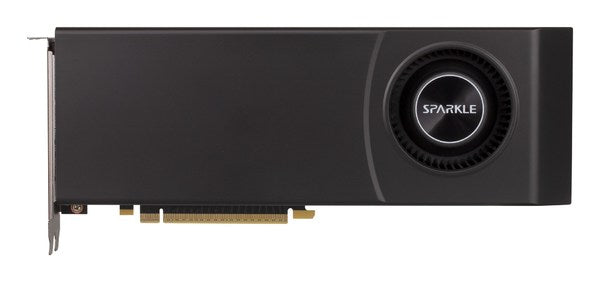 Sparkle Technology Arc Pro B70 Blower Intel 32 GB GDDR6 Graphics Card
