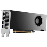 PNY NVIDIA RTX PRO 4000 SFF Blackwell 16GB GDDR6 ECC 4xMini DP