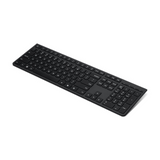 Lenovo Professional Wireless Rechargeable Keyboard - Nordic Layout