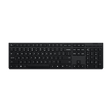 Lenovo Professional Wireless Rechargeable Keyboard - Nordic Layout