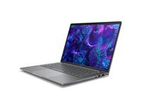HP ZBook 8 G1i 14" Intel Core Ultra 7 255H Mobile Workstation