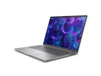 HP ZBook 8 G1i 16 Intel Core Ultra 7 255H 16-inch Mobile Workstation